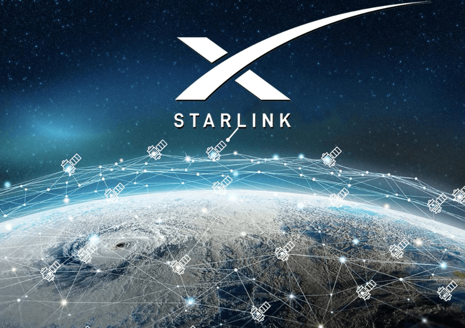 Starlink Reaches 7.6 Million Users and Operates in 150 Countries