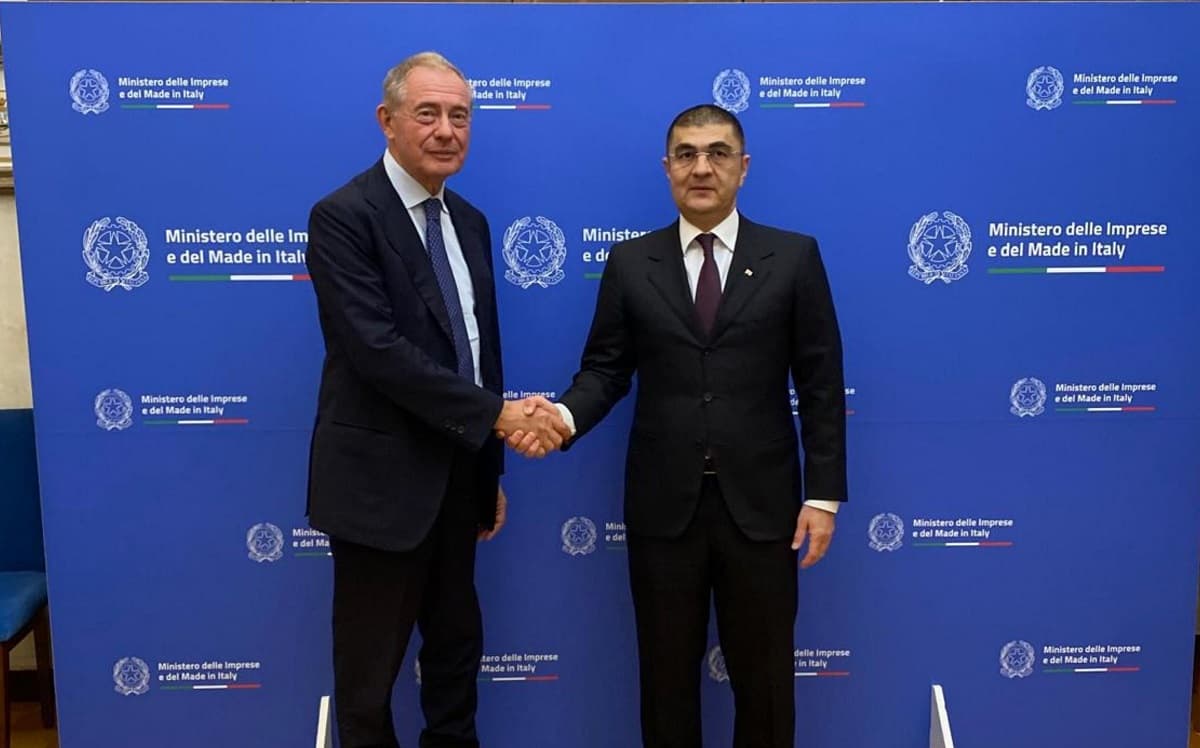 turkmenistan-and-italy-discuss-holding-business-forum-and-strengthening-economic-ties