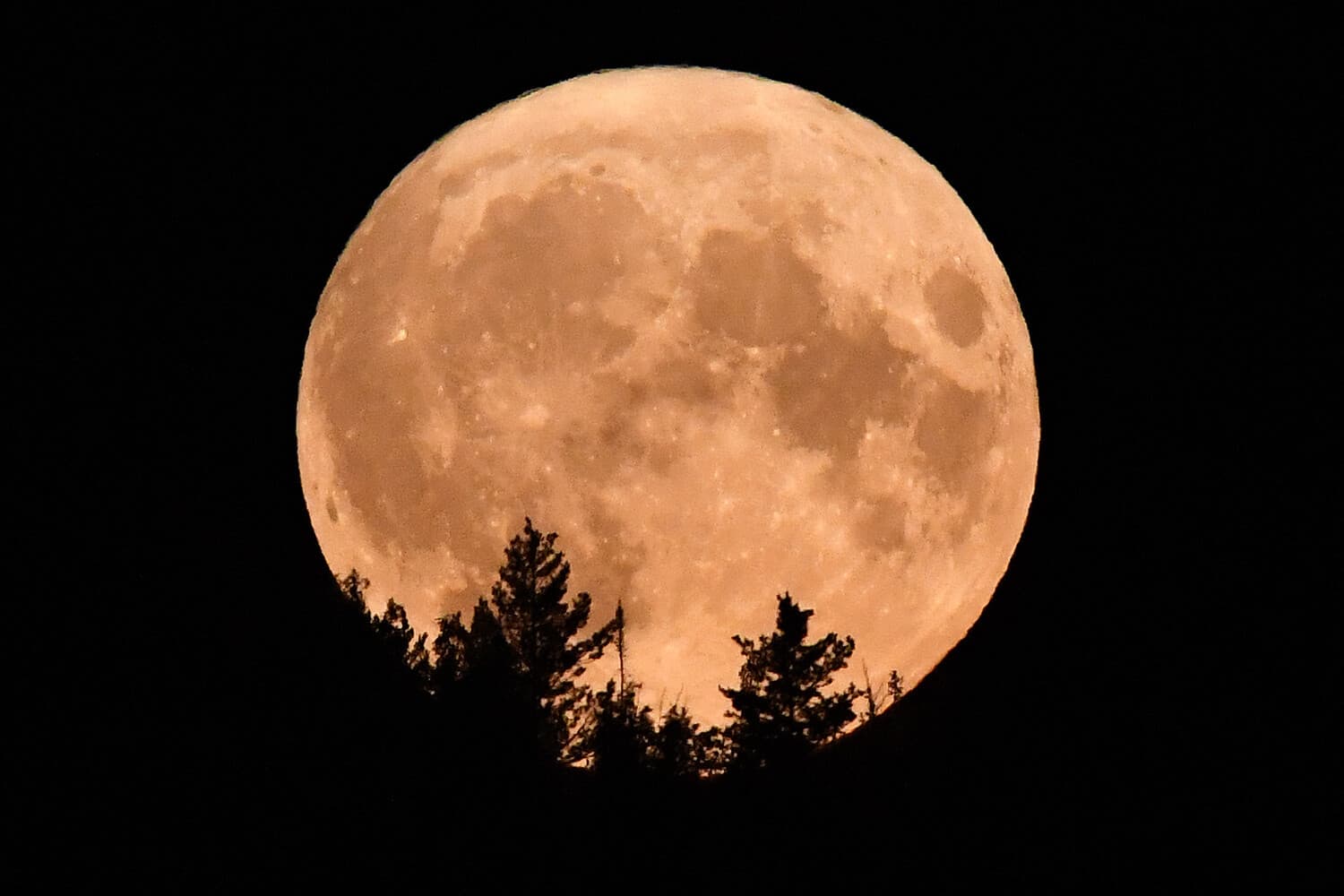 october-moon-will-approach-earth-its-closest-distance