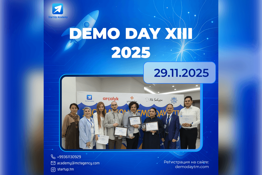 demo-day-will-be-held-ashgabat-where-young-founders-will-present-their-innovations