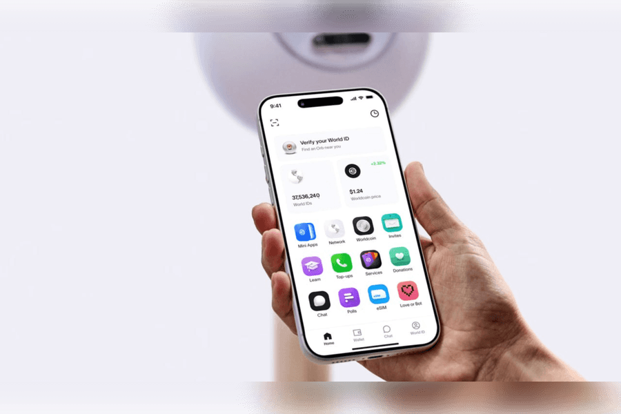 creator-chatgpt-launches-world-secure-messenger-identity-verification