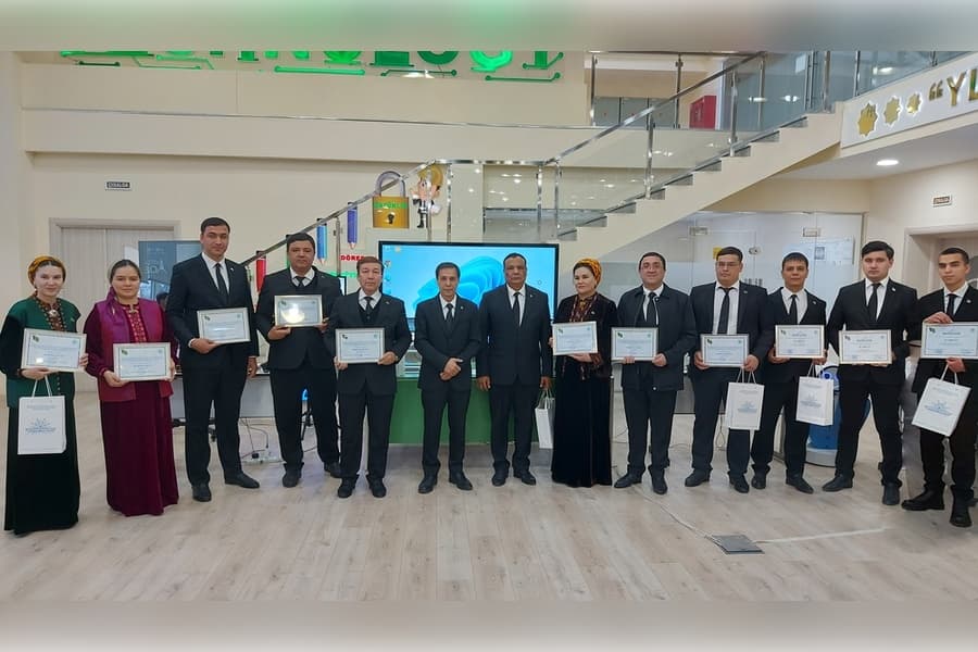 innovative-education-technologies-festival-was-held-turkmenistan