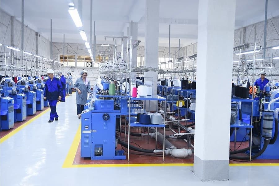 bolee-2600-promyshlennyh-predpriyatij-tadzhikistane-za-poslednie-sem-let