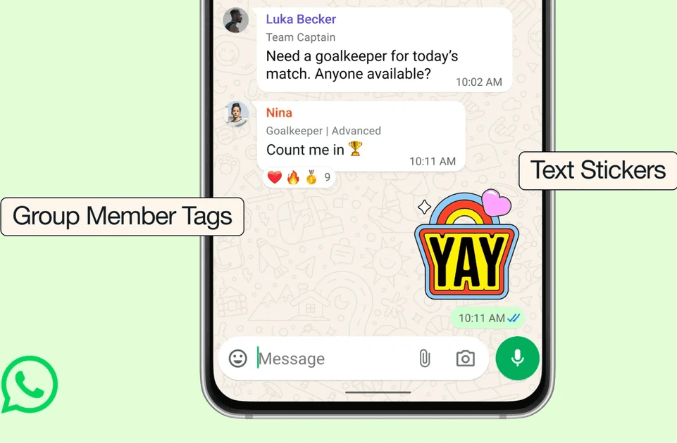 whatsapp-vvel-roli-dlya-uchastnikov-grupp-i-napominaniya-o-sobytiyah