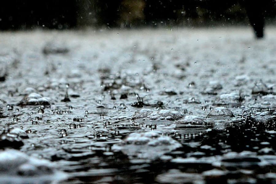 Record Rains in France Are Continuing for 36 Consecutive Days