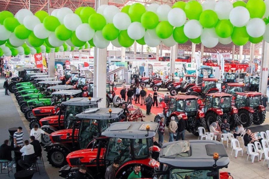 bursa-will-become-center-global-agrotechnologies-agrogreen-2026-exhibition