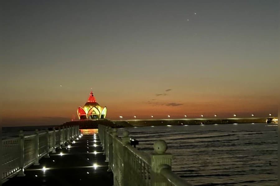 На западе Туркменистана ожидается усиление ветра