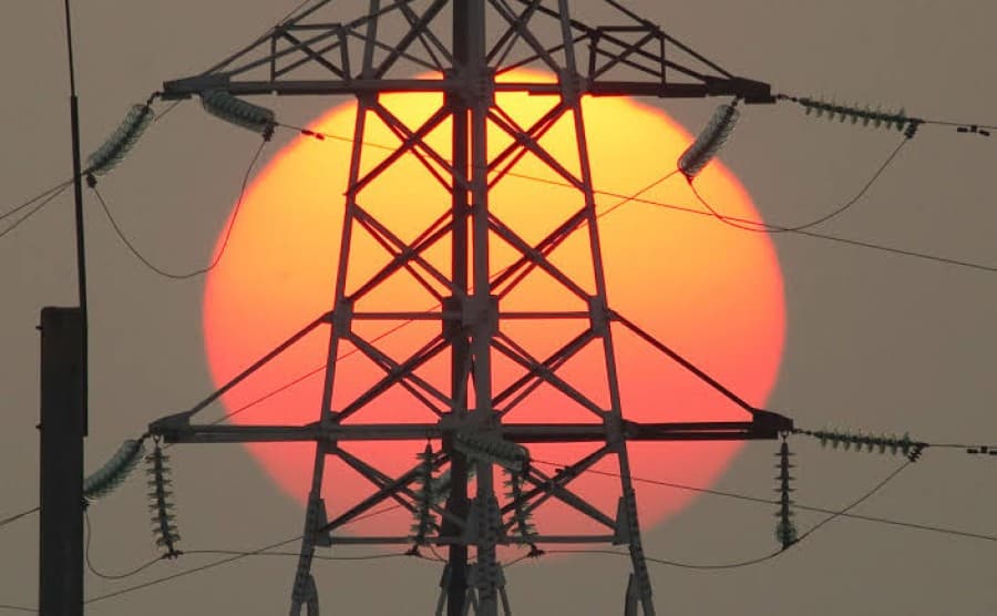 7000-families-afghanistan-will-receive-electricity-turkmenistan