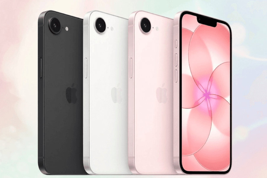 apple-updates-budget-iphone-17e-256-gb-storage-and-fast-charging