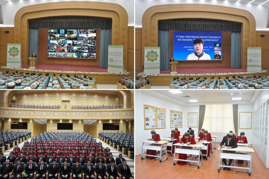 turkmenistan-startoval-v-mezhdunarodnaya-olimpiada-po-teoreticheskoj-mehanike
