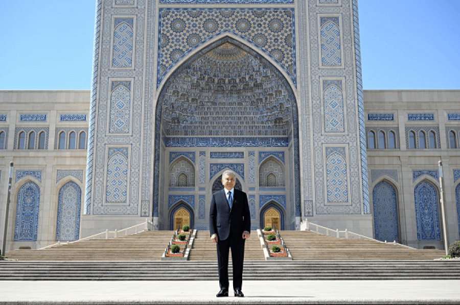 tretij-renessans-centr-islamskoj-civilizacii-kak-strategiya-duhovno-intellektualnogo-podyoma-novogo-uzbekistana