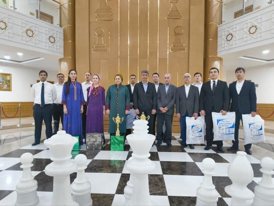 chess-tournament-among-banking-sector-employees-was-held-ashgabat