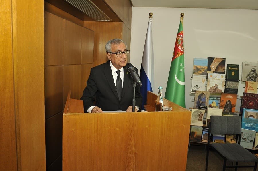 v-moskve-otkrylas-mezhdunarodnaya-nauchnaya-konferenciya-posvyashchennaya-istoriko-kulturnomu-naslediyu-turkmenistana