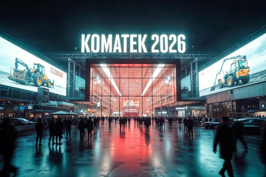 komatek-2026-construction-machinery-exhibition-istanbul-new-equipment-and-technologies