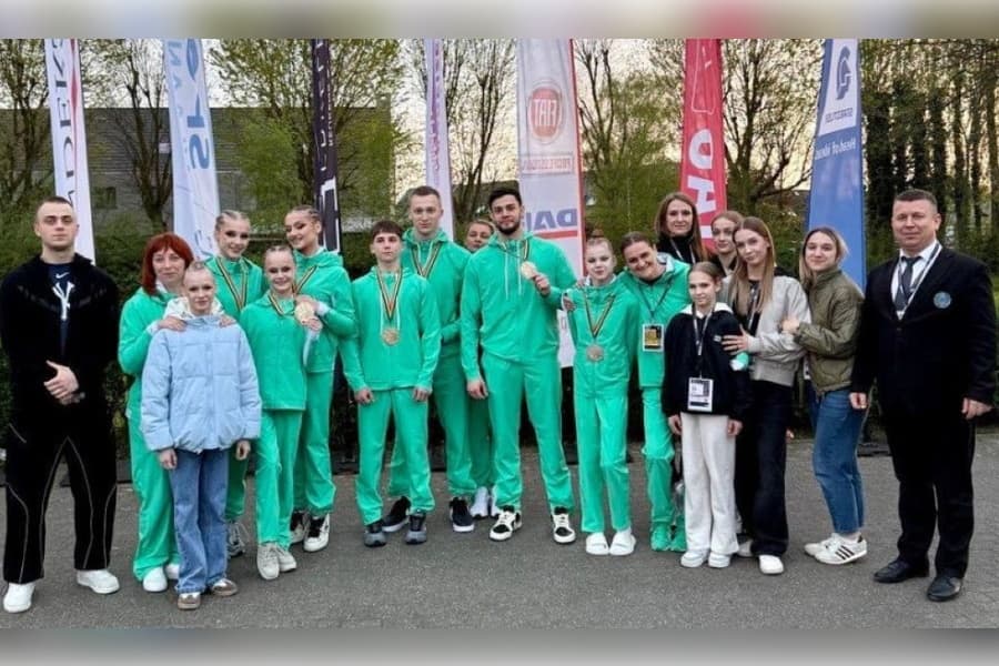 belarusian-acrobats-won-three-medals-world-cup-stage-belgium