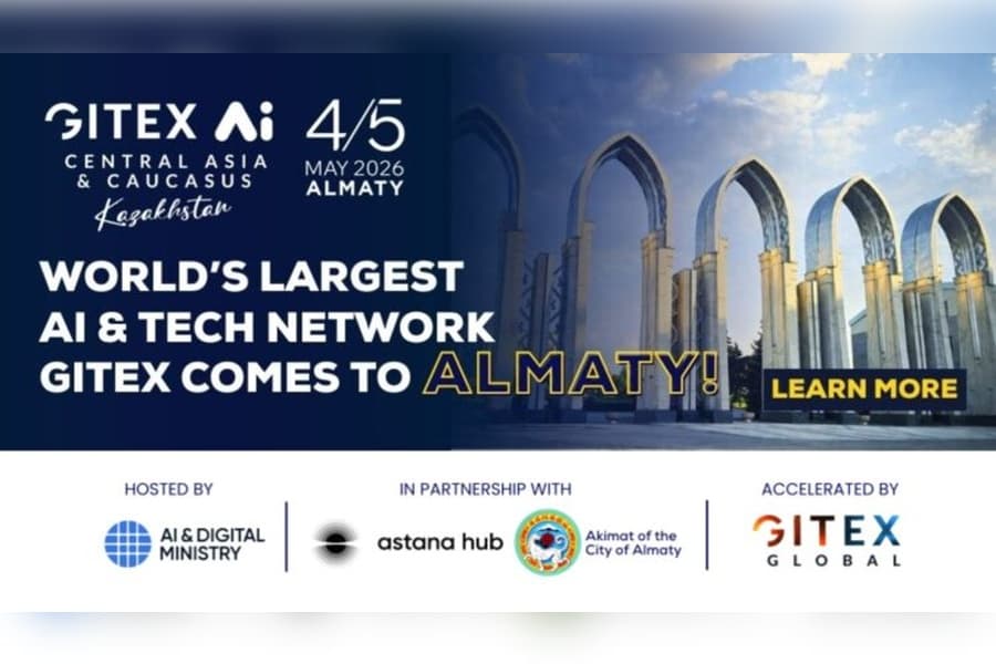 gitex-ai-kazakhstan-2026-central-asia-emerges-global-innovation-hub
