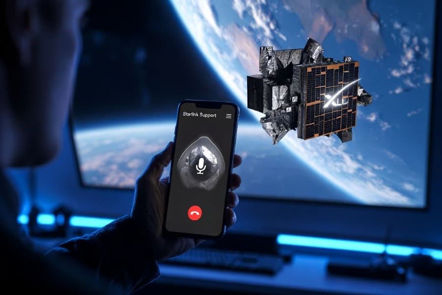 starlink-introduces-grok-voice-ai-customer-support
