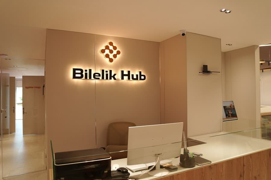 В Ашхабаде откроется Bilelik Hub — новый центр для инноваций, творчества и предпринимательства