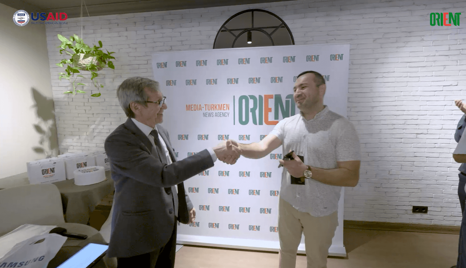 Итоги викторины «Экспортная деятельность», и кто же стал обладателем Гран-при?