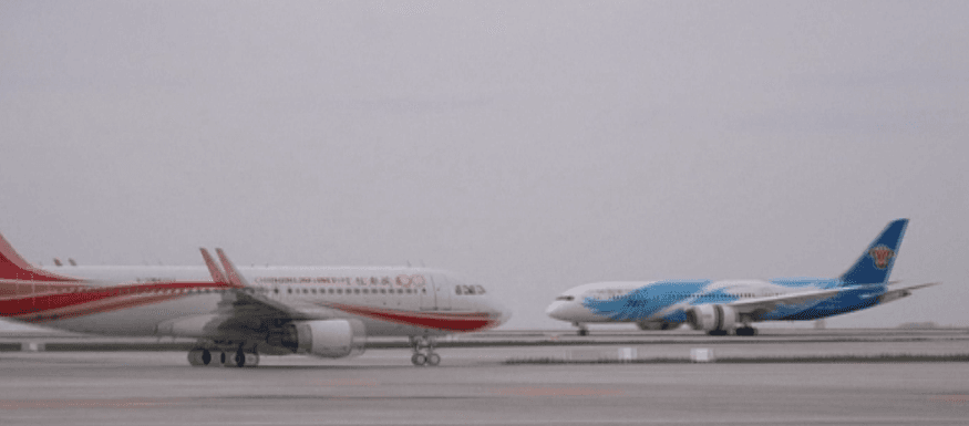 Синьцзян зафиксировал рост безвизовых поездок между Китаем и Казахстаном