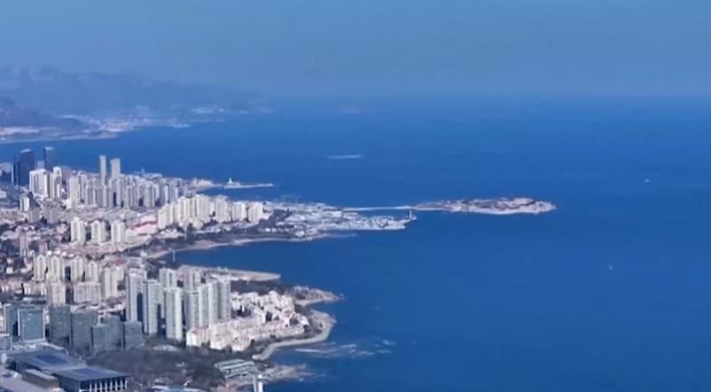 Китай профинансирует 10 городов для удобства туристов