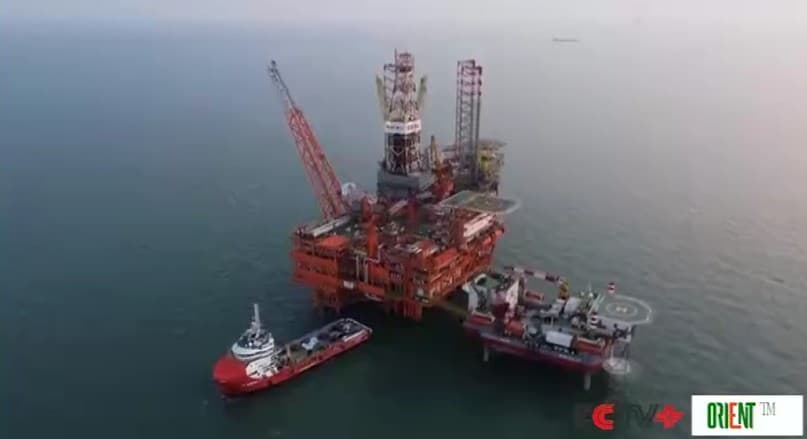 Добыча сырой нефти и природного газа достигнет новых максимумов в 2025 году