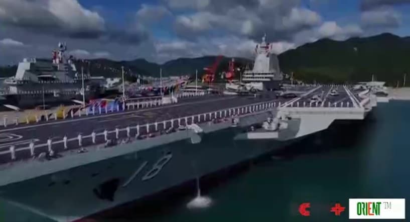 China Media Group назвала 10 главных научно-технологических событий Китая 2025 года