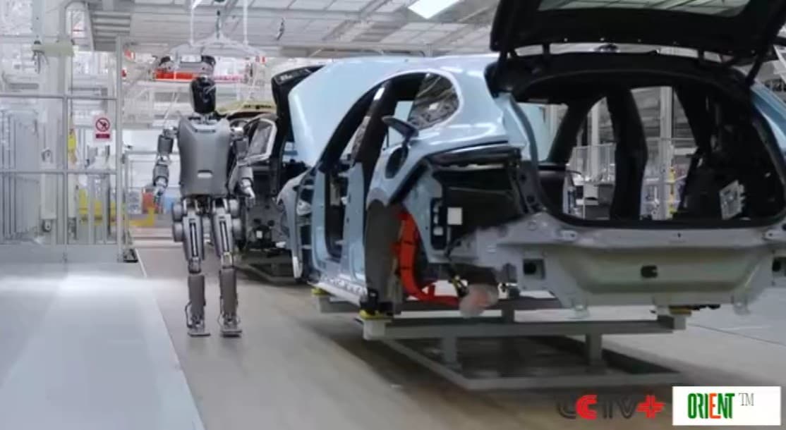 Структура импорта Китая в 2025 году была оптимизирована