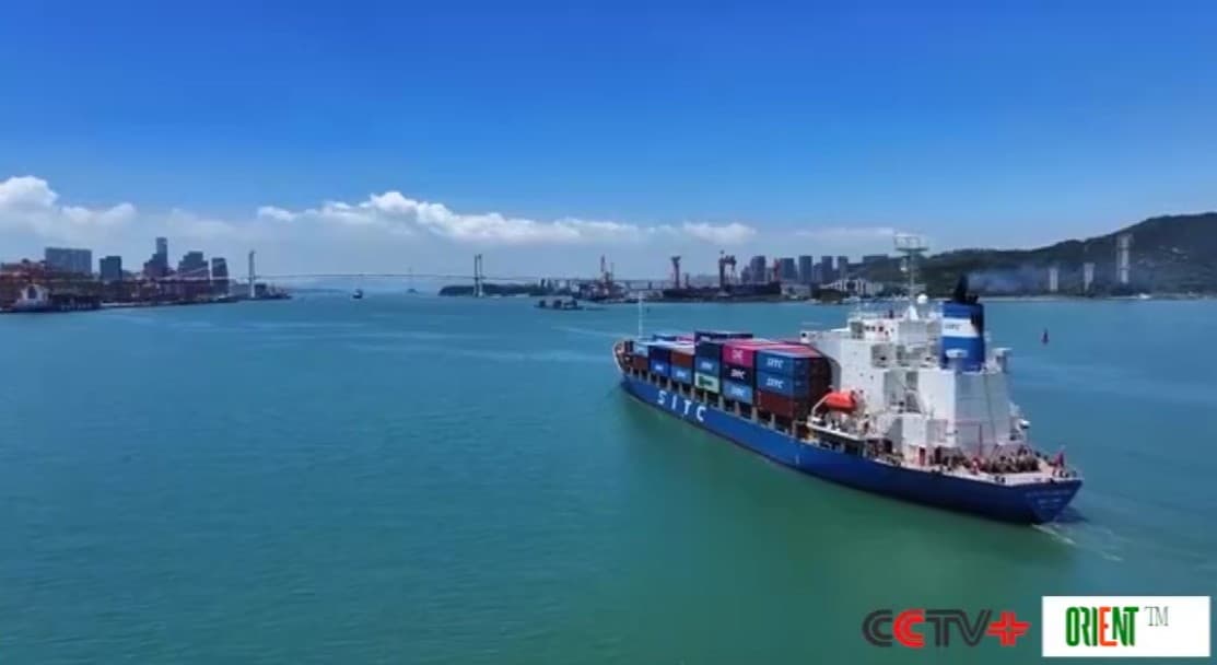 Лёгкая промышленность Китая укрепляет позиции в 2025 году на внутреннем и внешнем рынках