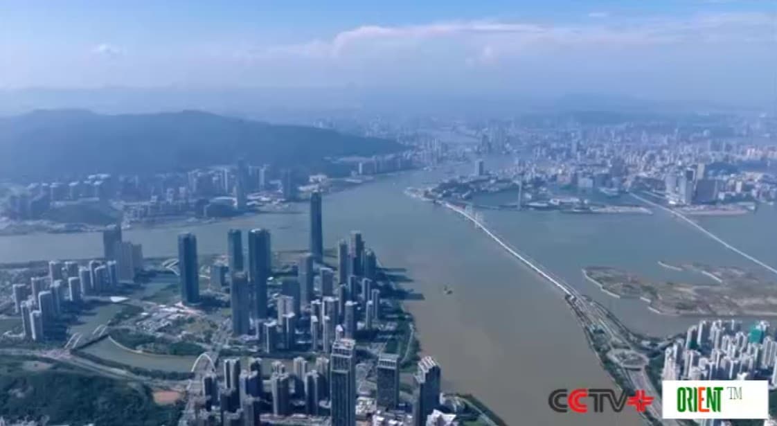 Торговля Китая со странами АТЭС достигла в 2025 году почти 58 процентов внешнего оборота