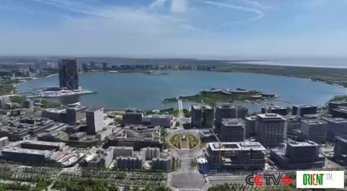 Экономика КНР сохраняет устойчивый рост, а регионы достигли новых рубежей ВВП