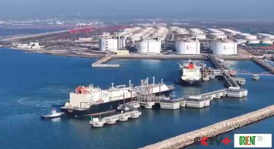 Отчёт: Азия обеспечила основной рост мирового спроса на энергию на фоне избытка нефти и газа