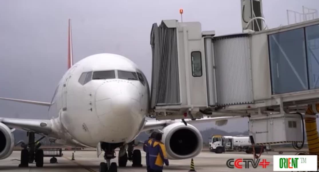 В КНР ожидают 196 млн межрегиональных поездок в четвертый день пика весенних путешествий