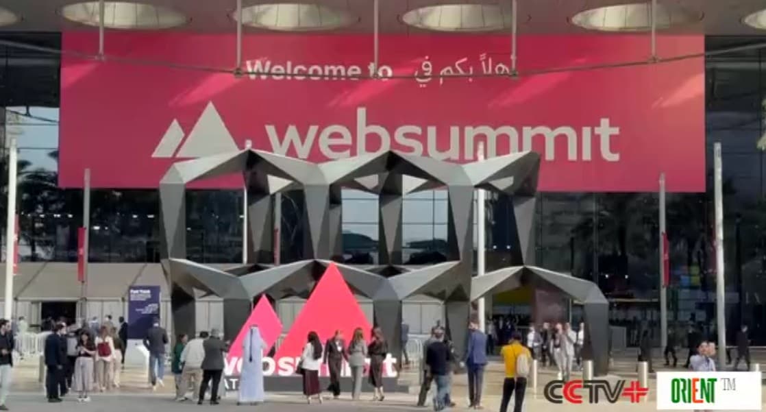 Участники Web Summit в Дохе выступили за расширение технологического сотрудничества с КНР