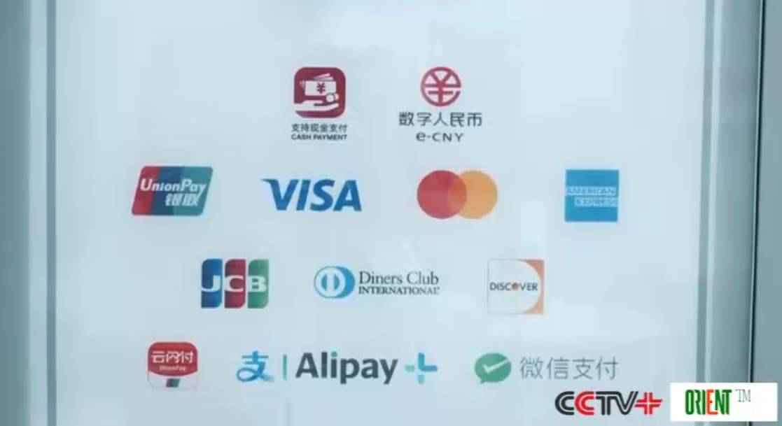 Упрощение трансграничных платежей раскрывает потенциал въездного туризма в Китае