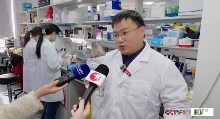 Ученые КНР создали технологию изучения устойчивости опухолей к иммунотерапии