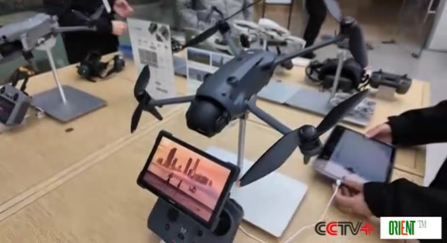 Система мгновенного возврата налогов в Китае стимулирует расходы иностранных туристов