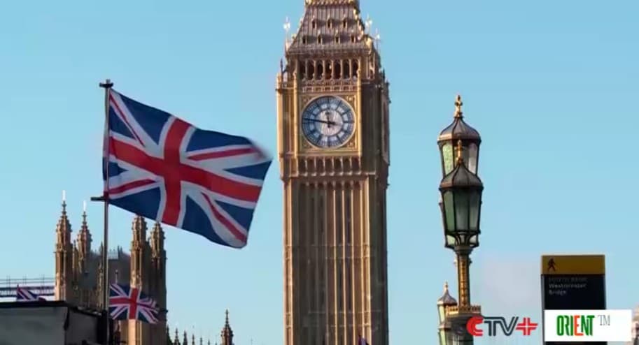 С 17 февраля КНР расширяет безвизовый режим для граждан Канады и Великобритании