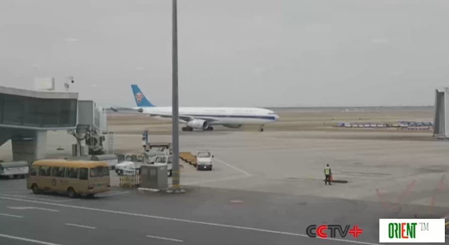 В 2025 году число безвизовых въездов в Китай выросло на 49,5% — до свыше 30 миллионов