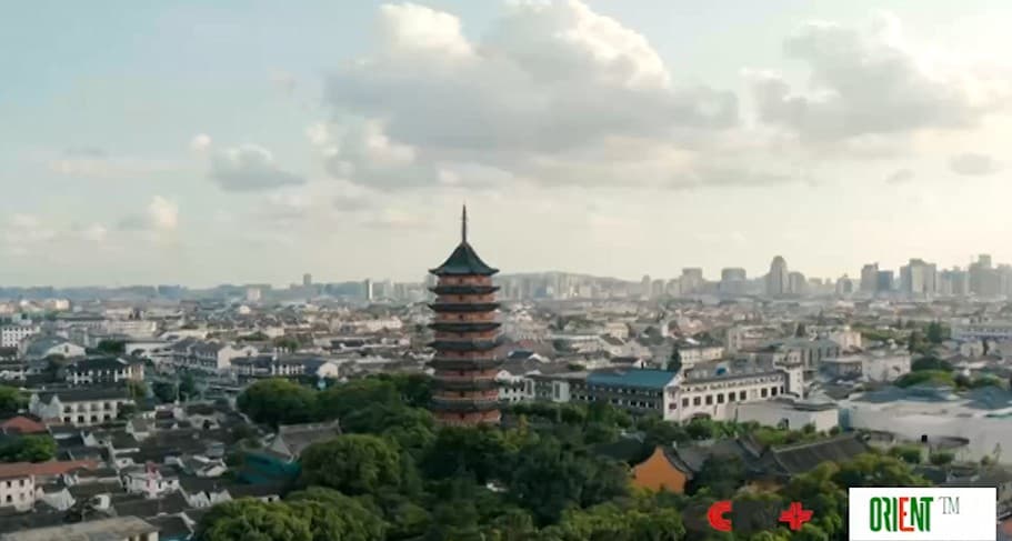 В Сучжоу обновляют старинные кварталы по принципу «защиты, исследования и использования»