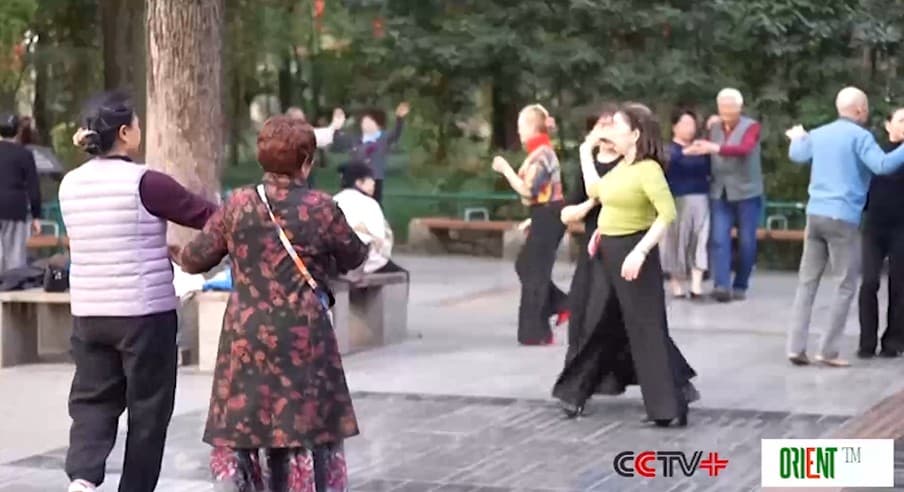 Как подход «люди на первом месте» меняет облик 20–миллионного города Чэнду