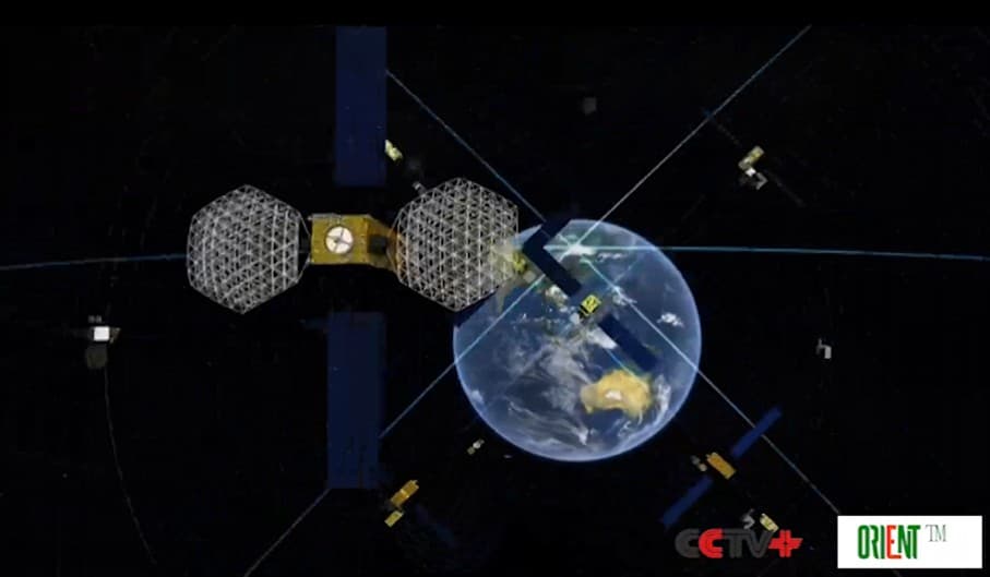 У оптических часов китайских ученых погрешность менее секунды за 30 миллиардов лет