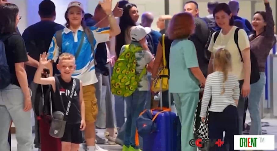 В 2025 году Китай принял более 150 миллионов иностранных туристов — рост на 17%