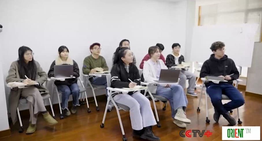 Охват высшим образованием в КНР превысил 60% — 55 млн специалистов за пятилетку