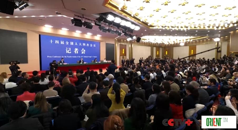 Китай и США должны создать благоприятную среду для обменов на высоком уровне — МИД КНР