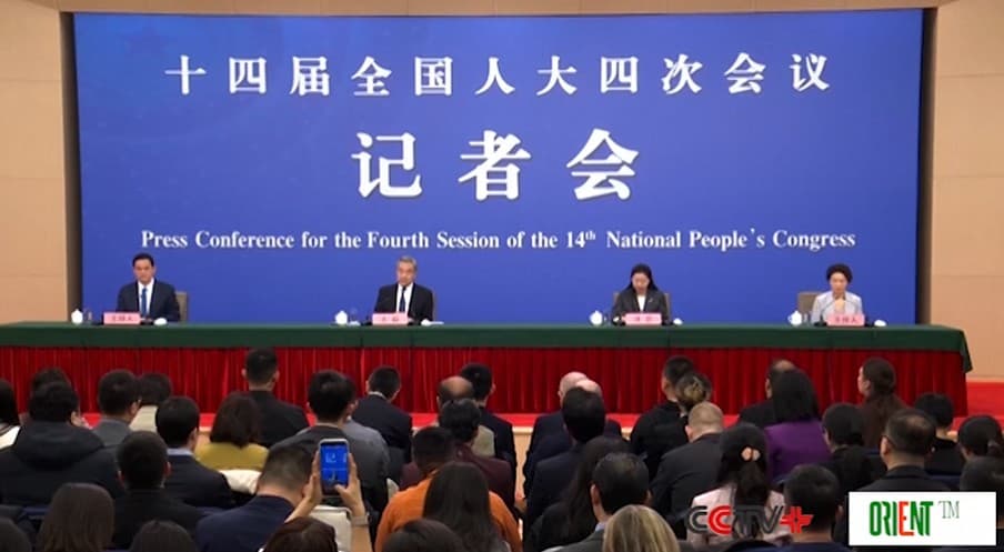 Отношения КНР и РФ, оставаясь прочными, придадут импульс построению многополярного мира