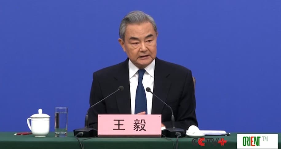 Китайская дипломатия твёрдо стоит на правильной стороне истории — МИД КНР