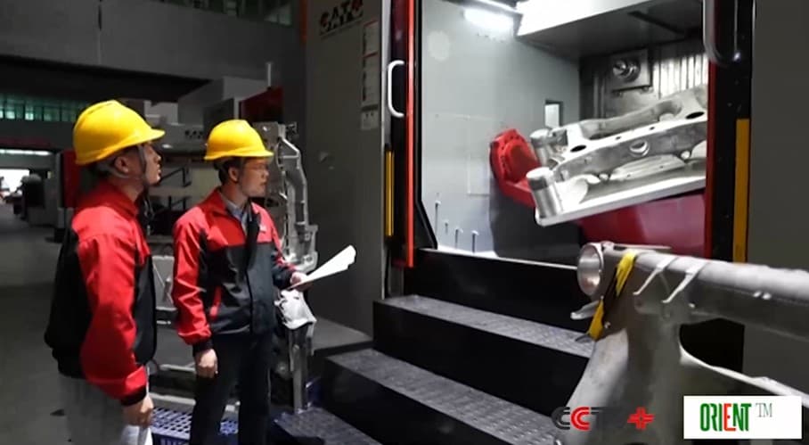 Китай ускоряет разработку высокотехнологичных станков с числовым программным управлением