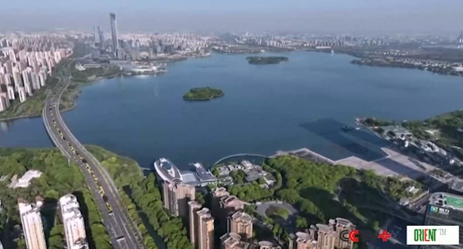 Китай направит больше иностранного капитала в высокотехнологичные и экологически чистые отрасли: официальное заявление