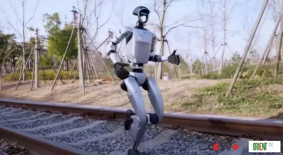 Лидеры отрасли прогнозируют быстрые прорывы в области человекоподобной робототехники